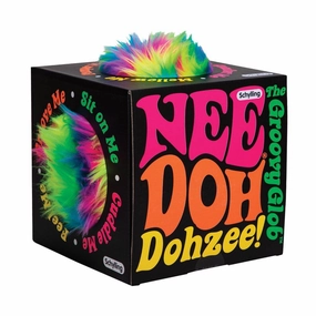 Schylling Toys Furry Dohzee