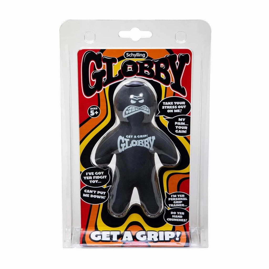 Schylling Toys Globby