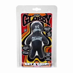 Schylling Toys Globby