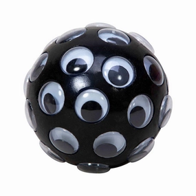 Schylling Toys Googly Eyes Ball