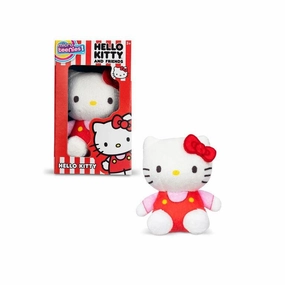 Schylling Toys Hello Kitty Micro Teenies Plush