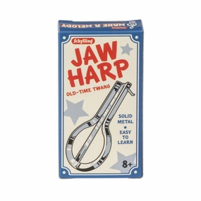 Schylling Toys Jaw Harp