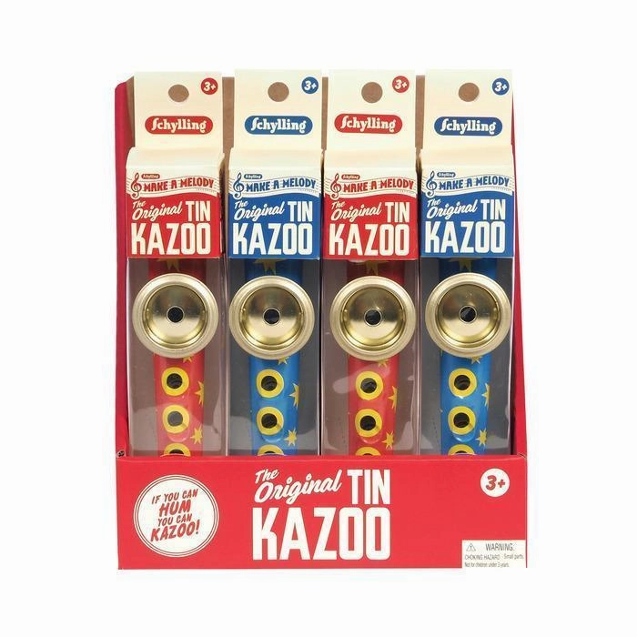 Schylling Toys Kazoo