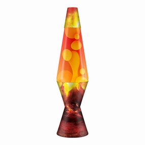 Schylling Toys Lava Lamp Erupting Crater