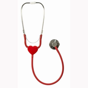 Schylling Toys Little Doctor Stethoscope