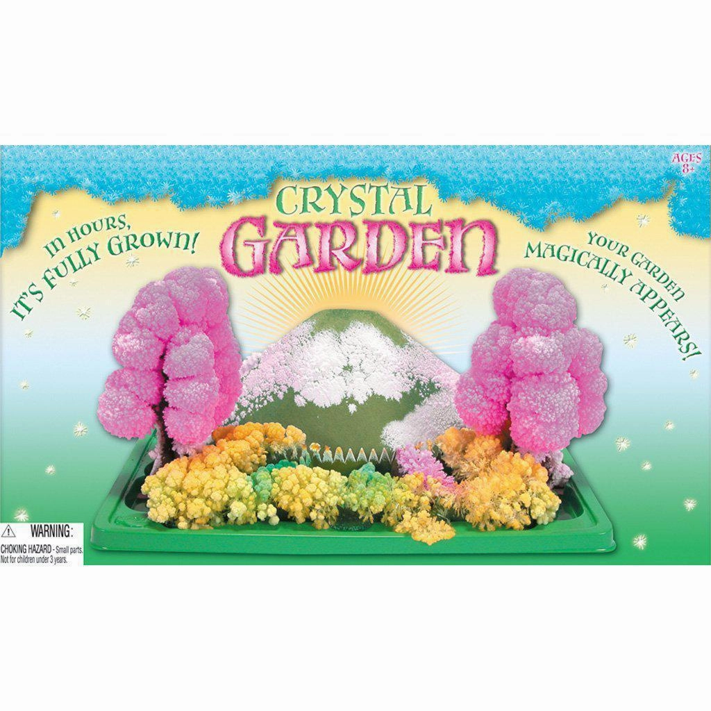 Schylling Toys Magic Garden