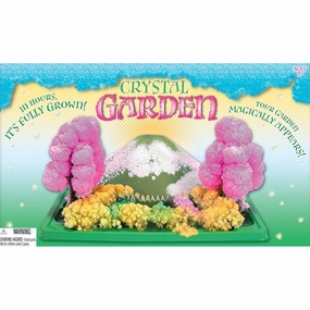 Schylling Toys Magic Garden