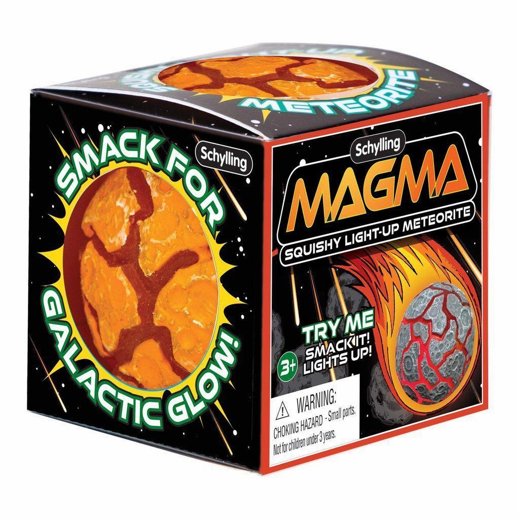 Schylling Toys Magma Ball