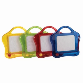 Schylling Toys Magnetic Sketcher