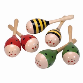 Schylling Toys Maracas
