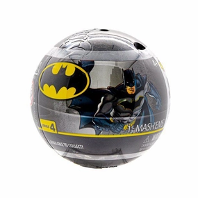 Schylling Toys Mash'ems Batman