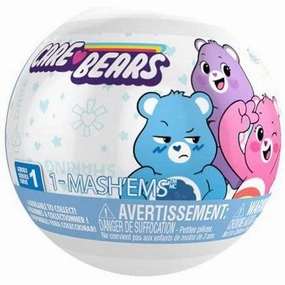 Schylling Toys Mash'ems Care Bears