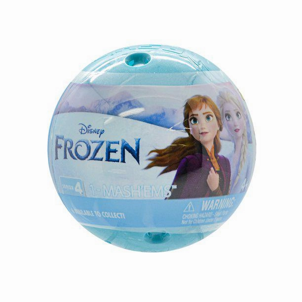 Schylling Toys Mash'ems Frozen