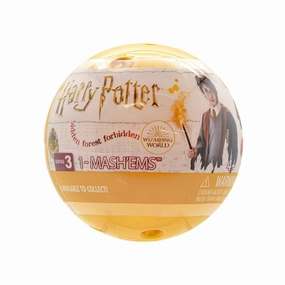 Schylling Toys Mash'ems Harry Potter