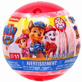 Schylling Toys Mash'ems Paw Patrol