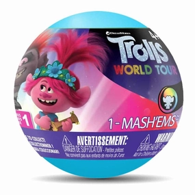 Schylling Toys Mash'ems Trolls 2