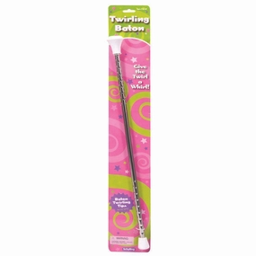 Schylling Toys Metal Twirling Baton Assorted
