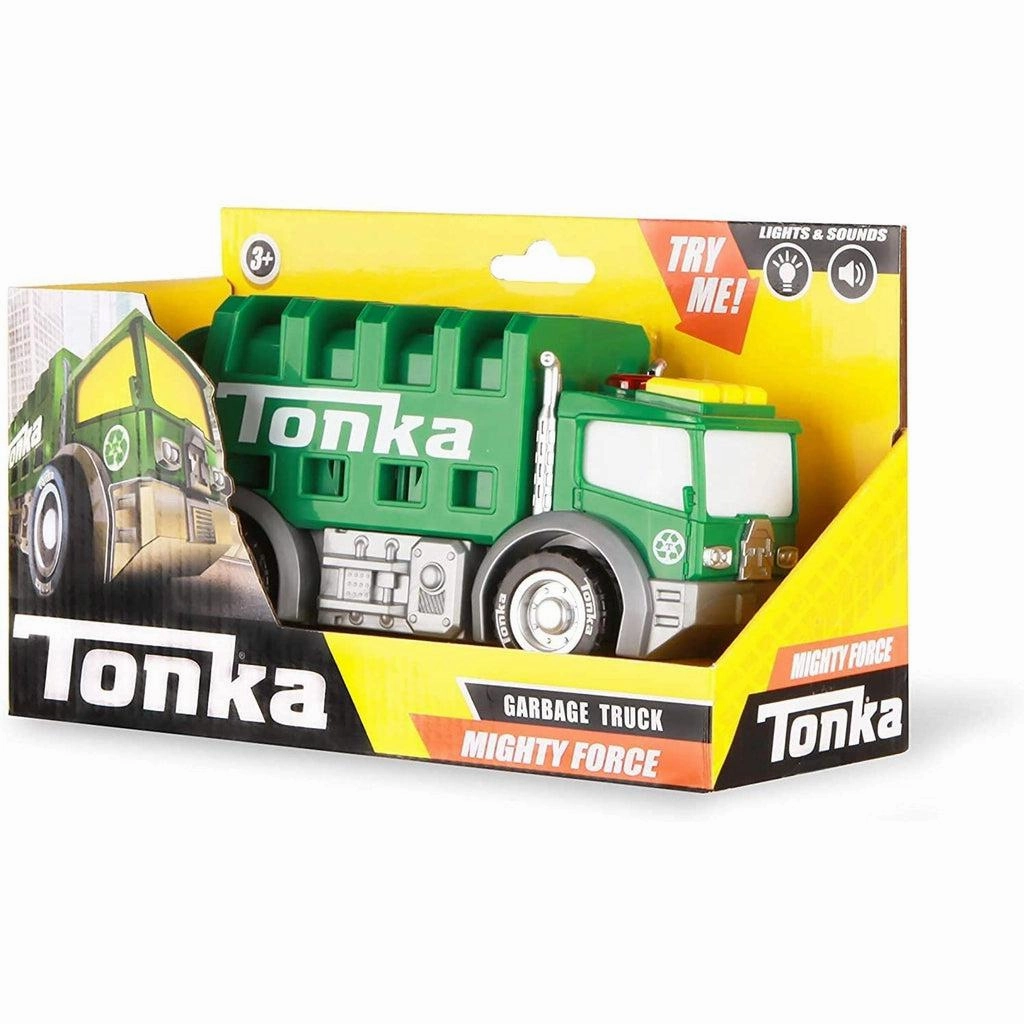 Schylling Toys Mighty Force Assorted