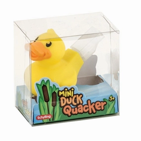 Schylling Toys Mini Duck Whistle