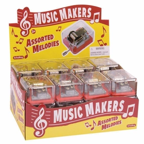 Schylling Toys Music Makers