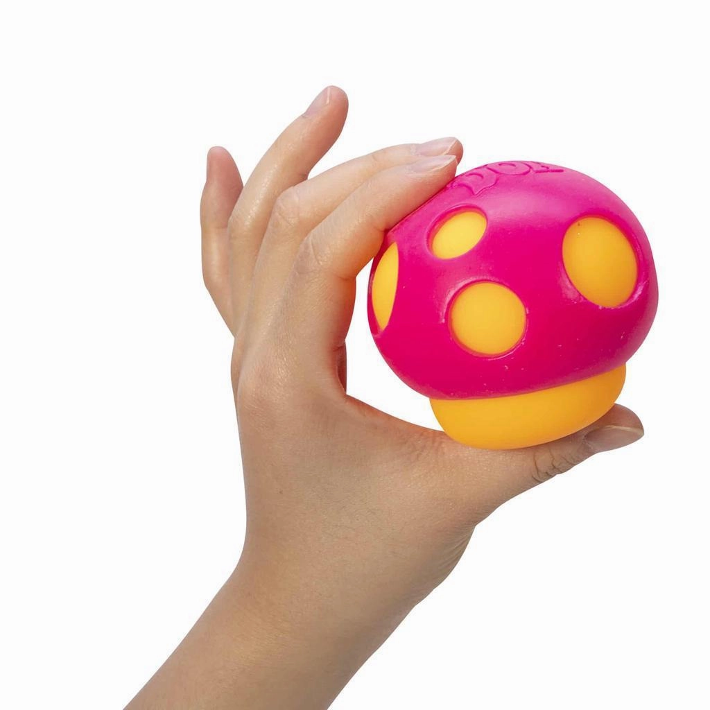 Schylling Toys NeeDoh-Groovy Shroom