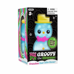 Schylling Toys Needoh Groovy the Glowman