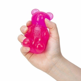 Schylling Toys NeeDoh Gummy Bear