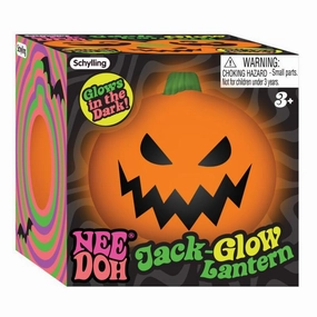 Schylling Toys Needoh Jack-Glow Lantern