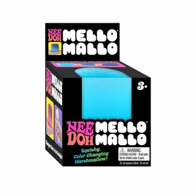 Schylling Toys Needoh Mello Mallo