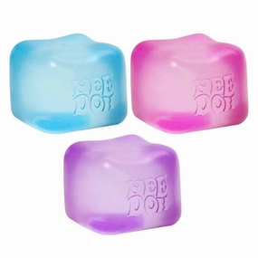 Schylling Toys Needoh Nice Cube
