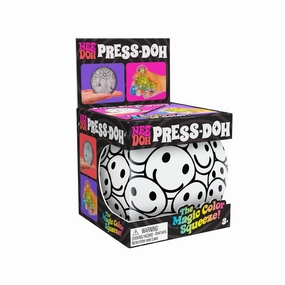 Schylling Toys NeeDoh Press-Doh