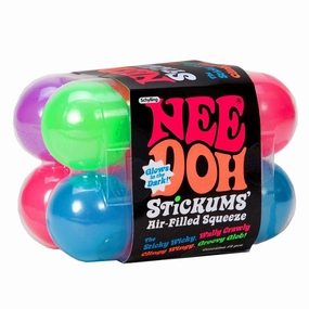 Schylling Toys NeeDoh Stickums