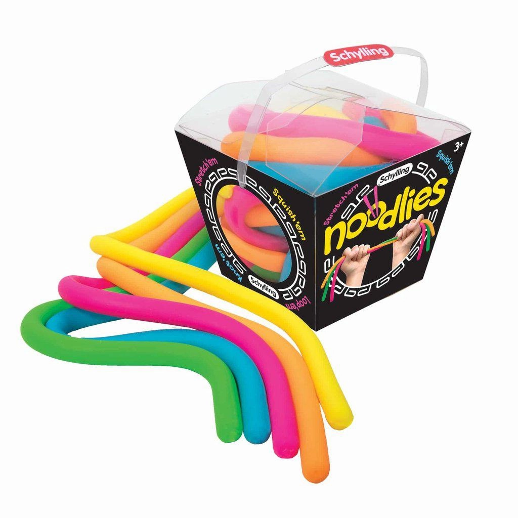 Schylling Toys Noodlies