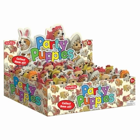 Schylling Toys Party Puppies