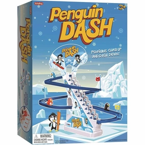 Schylling Toys Penguin Dash