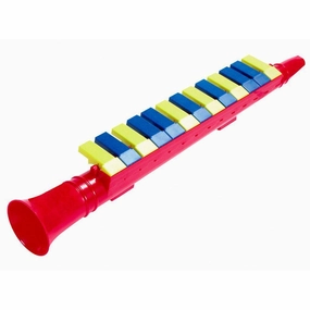 Schylling Toys Piano Horn