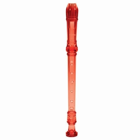 Schylling Toys Plastic Recorders - Assorted Colors
