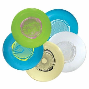 Schylling Toys Pro Classic Frisbee- 130G