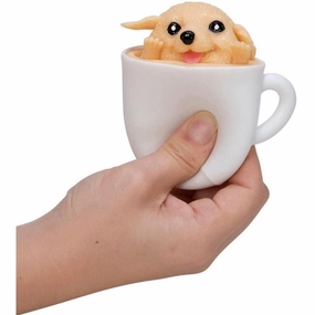 Schylling Toys Pup in a Cup Assorted