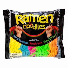 Schylling Toys Ramen Noodlies