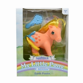 Schylling Toys Retro My Little Pony Assorted