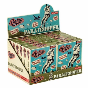 Schylling Toys Retro Paratrooper