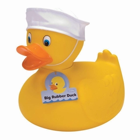 Schylling Toys Rubber Duck Large