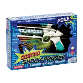 Schylling Toys Schylling Cosmic Shock Phazer