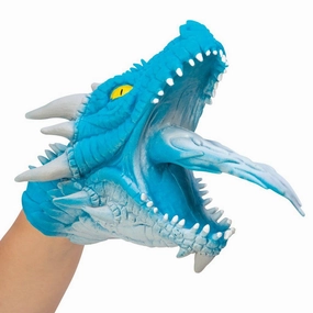 Schylling Toys Schylling Dragon Hand Puppet