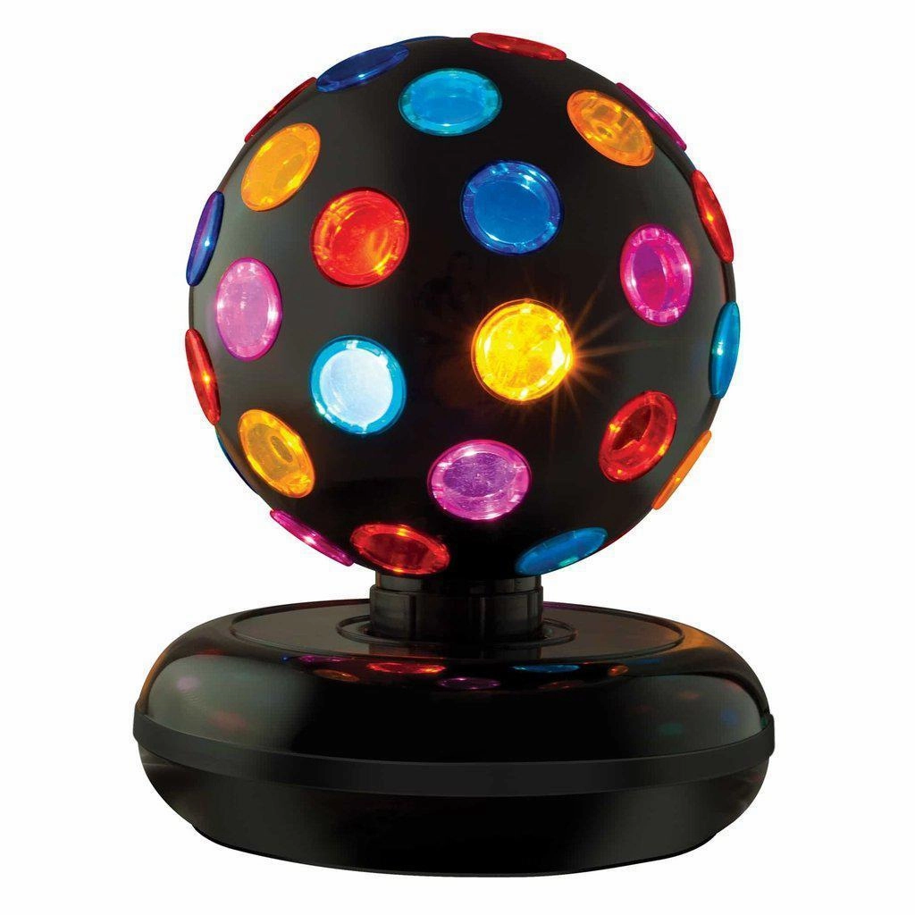 Schylling Toys Schylling Lava Multicolored Disco ball