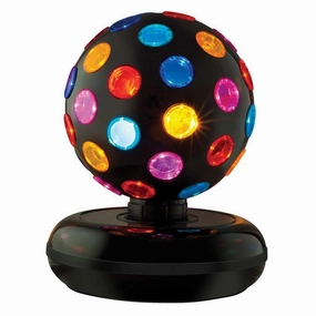 Schylling Toys Schylling Lava Multicolored Disco ball
