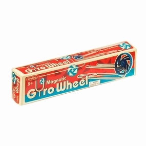 Schylling Toys Schylling Magnetic Gyro Wheel