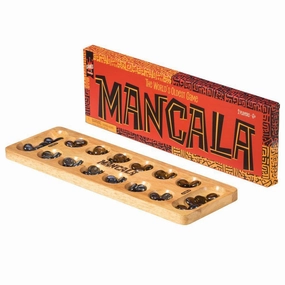 Schylling Toys Schylling Mancala Children