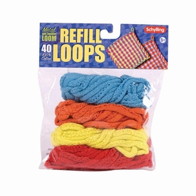 Schylling Toys Schylling NLR kids' art/craft kit